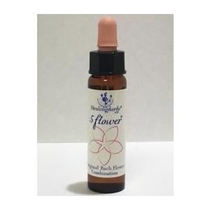 バッチフラワーレメディ 38ウィロー ノンアルコープタイプ 10ml