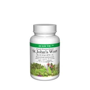 エクレクティック セントジョンズワート 90カプセルの買取情報