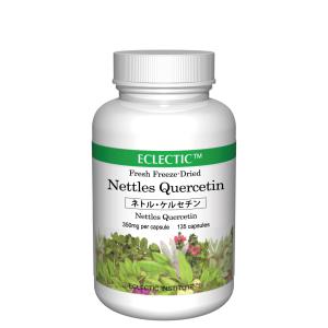 エクレクティック ネトル・ケルセチンの高価買取価格