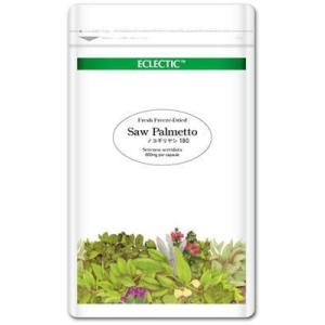 エクレクティック ノコギリヤシ 180粒の買取情報