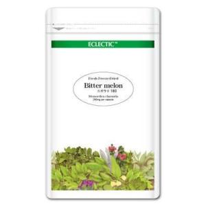 エクレクティック ニガウリ 180カプセルの買取情報