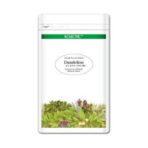 エクレクティック セイヨウタンポポ 180カプセルの買取情報