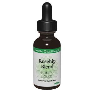 ノラ・オリジナルズ ローズヒップブレンド 30mlの買取情報