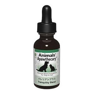 アニマルズアパスキャリー バレリアンプラス 29.5ml