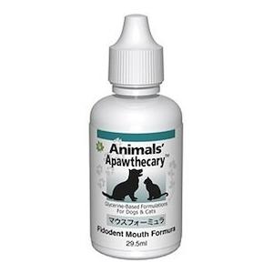 Animals' Apawthecary（アニマルズアパスキャリー） スカルキャップ