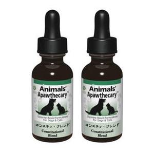アニマルズアパスキャリー 29.5ml 2本