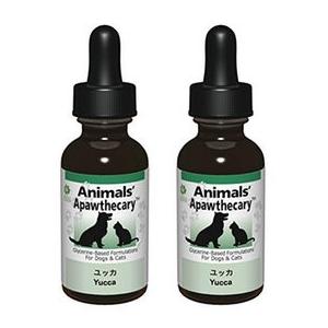 Animals' Apawthecary（アニマルズアパスキャリー） 【送料無料