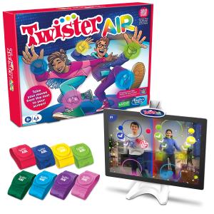 Twister Air Game | AR アプリプレイゲーム 手首と足首バンド付き | スマートデ...