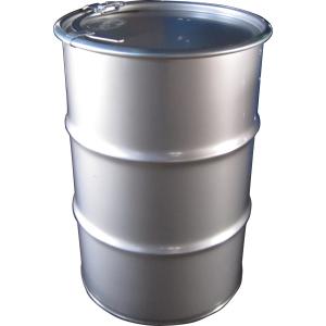 ステンレスドラム缶(オープンタイプ)の商品画像