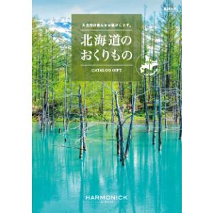 送料無料 北海道のおくりもの カタログギフト HDO-P 9.000円コース グルメ 海鮮 お肉 ス...