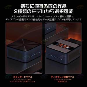 ミニPC 新品 minipc Windows1...の詳細画像3