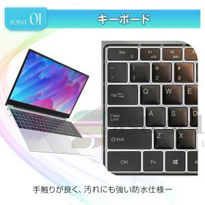 ノートパソコン office付き パソコンwi...の詳細画像3