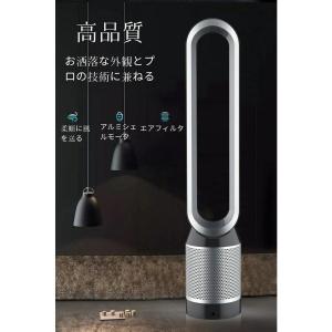 扇風機 リビング リモコン付き サーキュレータ...の詳細画像3