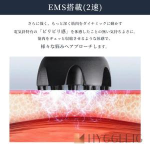 電動頭皮ブラシ 敬老の日 ヘッドスパ LED ...の詳細画像2