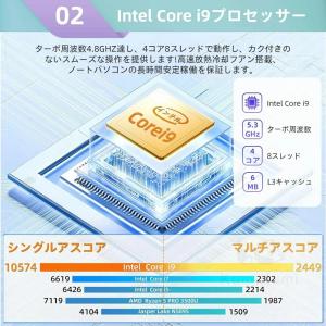 パソコン ノートパソコン 新品 office付...の詳細画像4