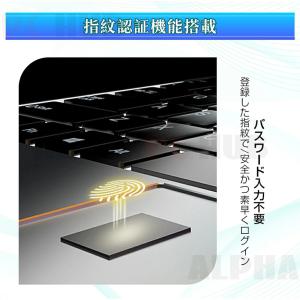 ノートパソコン office付き 初期設定済み...の詳細画像4