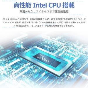 ミニパソコン 新品 ミニPC デスクトップパソ...の詳細画像4