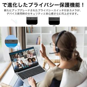 ノートパソコン パソコン office付き 1...の詳細画像2