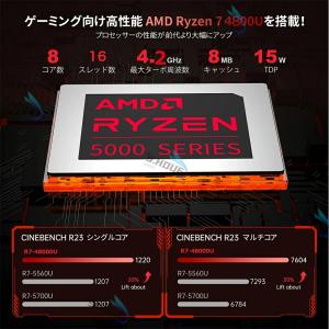 パソコン ノートパソコン office付き W...の詳細画像2