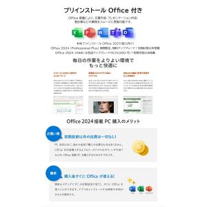 ミニPC minipc デスクトップパソコン ...の詳細画像3
