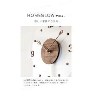 掛け時計 壁掛け時計 時計 30cm~35cm...の詳細画像1