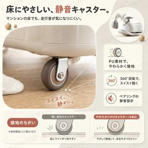 乗用玩具 ショベルカー 足けり 3WAY ロッ...の詳細画像4