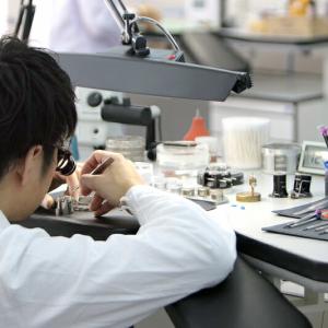 腕時計 部分修理 専用受付 外装修理 バンド ...の詳細画像3