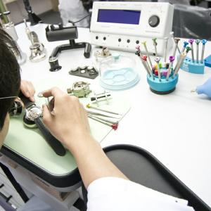 腕時計 部分修理 専用受付 外装修理 バンド ...の詳細画像5