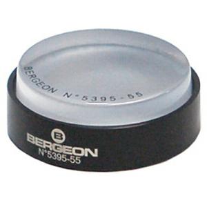 BERGEON（ベルジョン） 時計工具 ベルジョン剣抜き バネ式 黒 BE30636