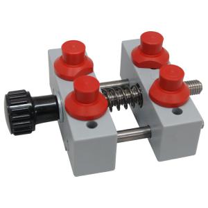 時計工具 ターボテスター ホロテックMR-MSA19.107 回路 測定