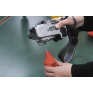 時計工具 ベルジョン スイス製ブロアー BE5...の詳細画像4