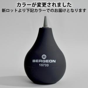 時計工具 ベルジョン スイス製ブロアー BE5...の詳細画像5