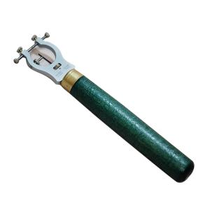 BERGEON（ベルジョン） 時計工具 テンプ受け台 ヒゲゼンマイ バランス 