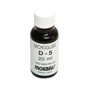 時計油 メイビス MOEBIUS シントV 輪列用オイル 高粘度 9020-2 油 