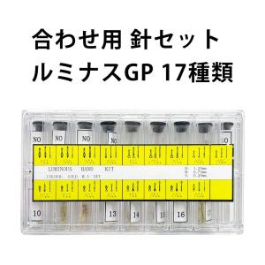 GUCCI（グッチ） バンド両ネジセット ネジタイプ φ1.3mm 16種