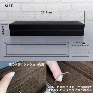 時計ケース 時計 ケース 腕時計 ケース 腕時...の詳細画像2
