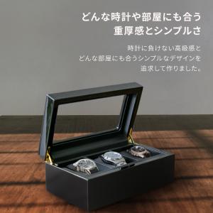 時計ケース 時計 ケース 腕時計 ケース 腕時...の詳細画像4