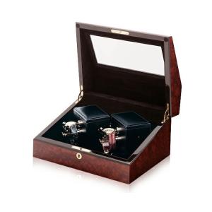 高級ウォッチワインディングマシーン お取寄せ商...の詳細画像1