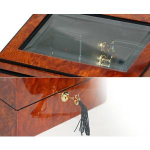 高級ウォッチワインディングマシーン お取寄せ商...の詳細画像2