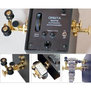 高級ウォッチワインディングマシーン お取寄せ商...の詳細画像3