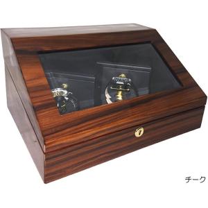 高級ウォッチワインディングマシーン お取寄せ商...の詳細画像4