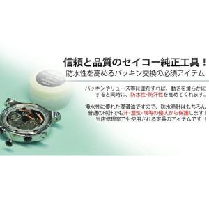 セイコー SEIKO シリコングリス A-MY...の詳細画像1