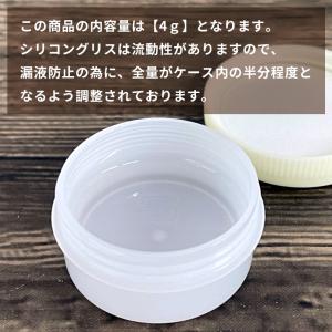 セイコー SEIKO シリコングリス A-MY...の詳細画像3