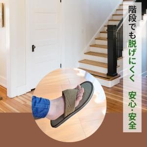 日本製 スリッパ 鼻緒 いぐさ たたみ 畳 夏...の詳細画像4