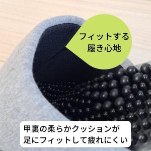 日本製 健康サンダル メンズ レディース 足つ...の詳細画像5