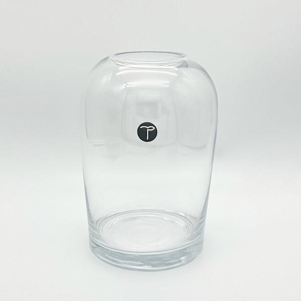 フラワーベース 花瓶  ガラス テラリウム C