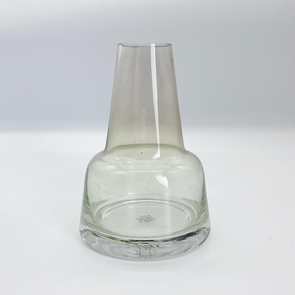 フラワーベース 花瓶  ガラス アース・ボトムベース