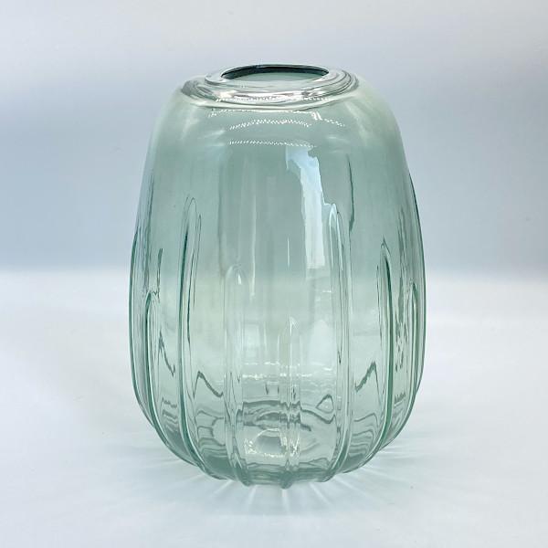 フラワーベース 花瓶  大きい ガラス ベース  カクタスL