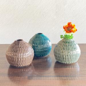 浅鉢 小鉢 浅 ボウル 美濃焼 SAKUZAN 作山窯 Mano SS ブルー : young