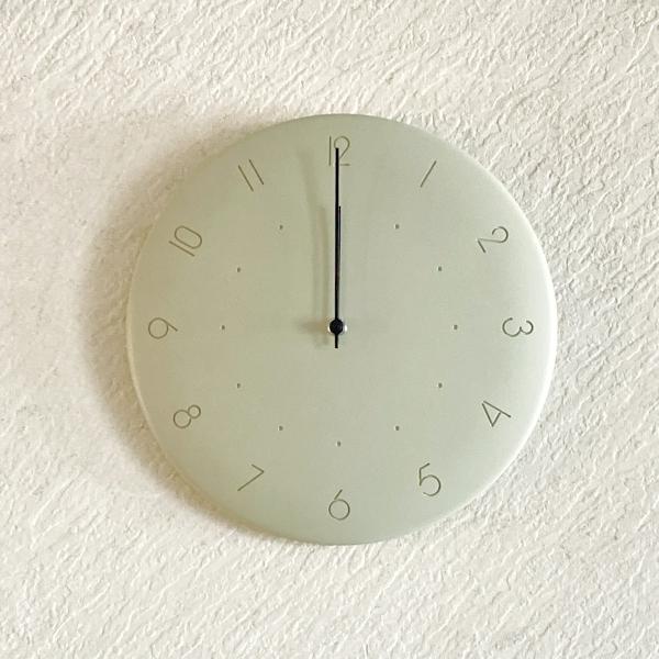 掛時計 おしゃれ ウォールクロック カルマル